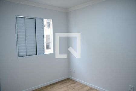 Quarto 1  de apartamento para alugar com 2 quartos, 47m² em Maranhão, Cotia