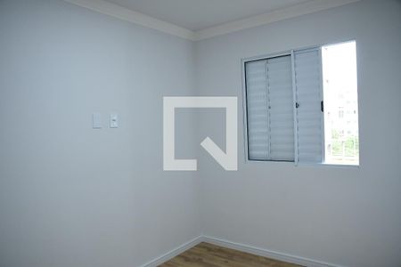 Quarto 1  de apartamento para alugar com 2 quartos, 47m² em Maranhão, Cotia