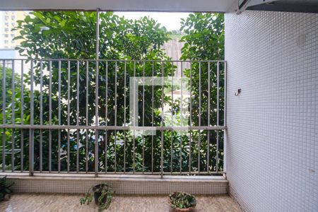 Quarto Vista de apartamento à venda com 1 quarto, 60m² em Tijuca, Rio de Janeiro