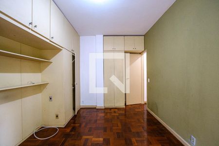 Quarto de apartamento à venda com 1 quarto, 60m² em Tijuca, Rio de Janeiro