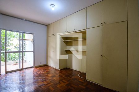 Quarto de apartamento à venda com 1 quarto, 60m² em Tijuca, Rio de Janeiro