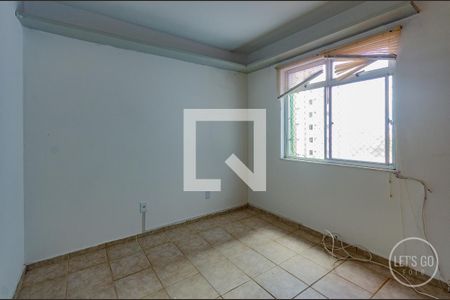 Quarto 1 de apartamento para alugar com 3 quartos, 110m² em Engenho Velho de Brotas, Salvador