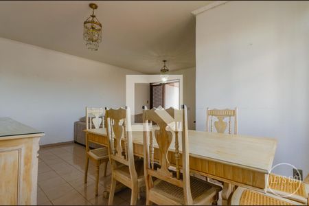 Sala de apartamento para alugar com 3 quartos, 110m² em Engenho Velho de Brotas, Salvador