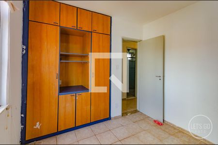 Quarto 1 de apartamento para alugar com 3 quartos, 110m² em Engenho Velho de Brotas, Salvador