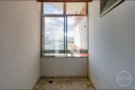 Varanda de apartamento para alugar com 3 quartos, 110m² em Engenho Velho de Brotas, Salvador