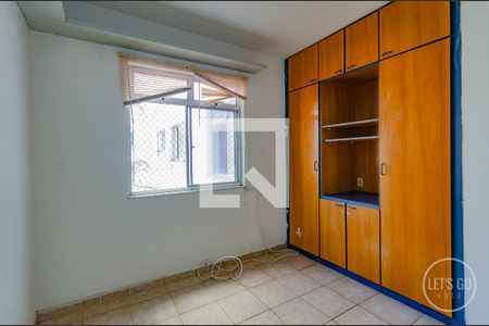 Quarto 1 de apartamento para alugar com 3 quartos, 110m² em Engenho Velho de Brotas, Salvador