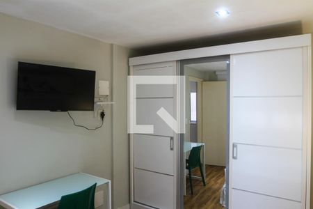 Quarto de apartamento à venda com 1 quarto, 43m² em Ipanema, Rio de Janeiro
