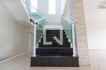 Escada de casa à venda com 4 quartos, 360m² em Vila Nova Savoia, São Paulo