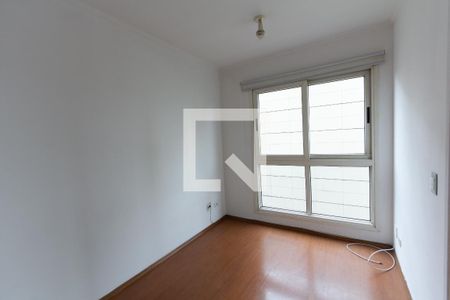 Sala de apartamento à venda com 1 quarto, 39m² em Moema, São Paulo