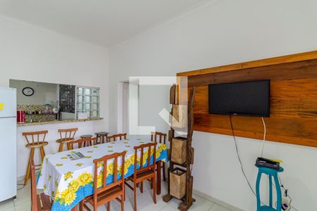 Sala de apartamento à venda com 2 quartos, 70m² em Santa Efigênia, São Paulo