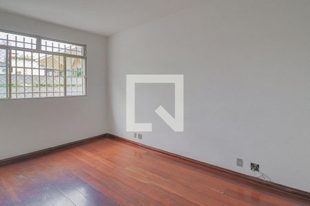 Quarto Suíte de apartamento à venda com 3 quartos, 127m² em Santo Antônio, Belo Horizonte