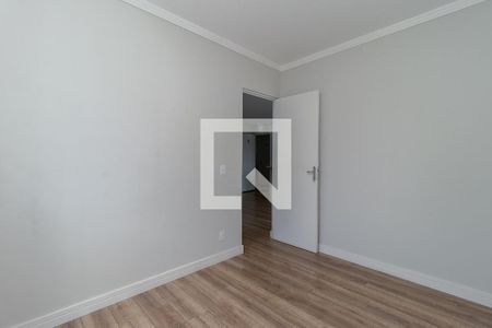 Quarto 1 de apartamento à venda com 2 quartos, 50m² em Vila Nambi, Jundiaí