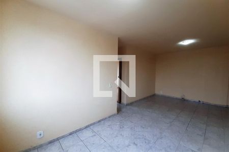 Sala de apartamento para alugar com 2 quartos, 68m² em Riachuelo, Rio de Janeiro