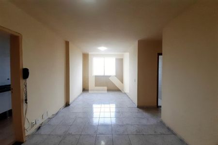 Sala de apartamento para alugar com 2 quartos, 68m² em Riachuelo, Rio de Janeiro