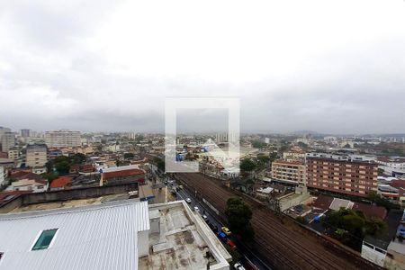 Vista de apartamento para alugar com 2 quartos, 68m² em Riachuelo, Rio de Janeiro