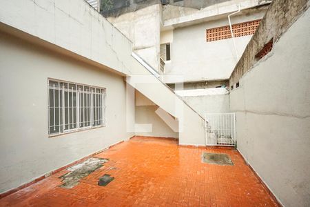 Vista do quarto 01 de casa à venda com 2 quartos, 173m² em Chácara Califórnia, São Paulo