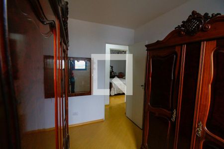 Quarto de apartamento à venda com 3 quartos, 79m² em Tatuapé, São Paulo