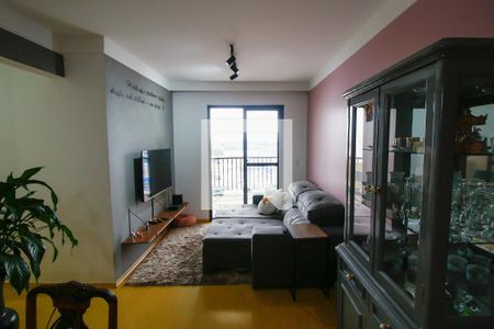 Apartamento à venda com 79m², 3 quartos e 1 vagaSala de Estar