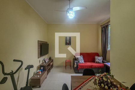 Sala de apartamento para alugar com 2 quartos, 50m² em Piedade, Rio de Janeiro