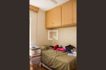 Quarto 01 de apartamento para alugar com 3 quartos, 100m² em Méier, Rio de Janeiro