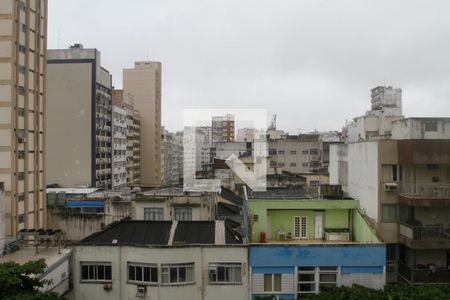 Vista da Sala de apartamento para alugar com 2 quartos, 100m² em Ipanema, Rio de Janeiro