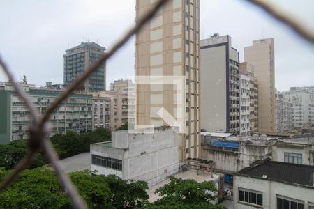 Vista da Sala de apartamento para alugar com 2 quartos, 100m² em Ipanema, Rio de Janeiro