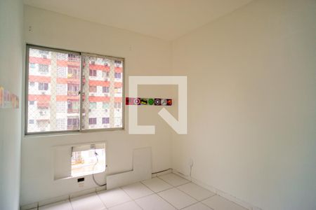 Quarto 1 de apartamento à venda com 2 quartos, 58m² em Itanhangá, Rio de Janeiro