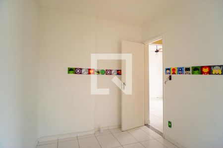 Quarto 1 de apartamento à venda com 2 quartos, 58m² em Itanhangá, Rio de Janeiro