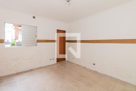 Quarto de casa para alugar com 1 quarto, 40m² em Parada Inglesa, São Paulo