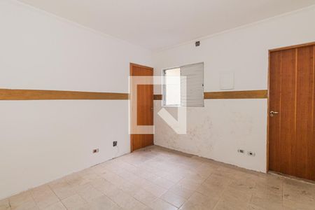 Quarto de casa para alugar com 1 quarto, 40m² em Parada Inglesa, São Paulo