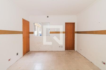 Quarto de casa para alugar com 1 quarto, 40m² em Parada Inglesa, São Paulo