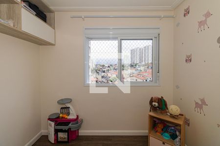 Quarto 1 de apartamento para alugar com 3 quartos, 97m² em Vila Leonor, São Paulo