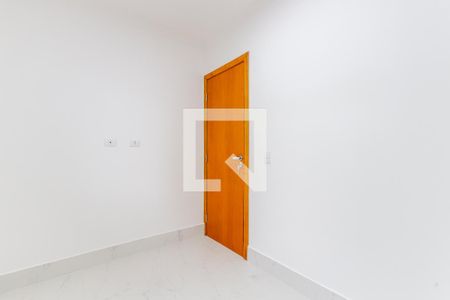 Quarto 2 de apartamento para alugar com 2 quartos, 40m² em Vila Gustavo, São Paulo