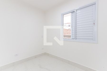 Quarto 2 de apartamento para alugar com 2 quartos, 40m² em Vila Gustavo, São Paulo