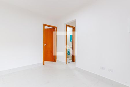 Sala de apartamento para alugar com 2 quartos, 40m² em Vila Gustavo, São Paulo