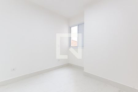 Quarto 1 de apartamento para alugar com 2 quartos, 40m² em Vila Gustavo, São Paulo