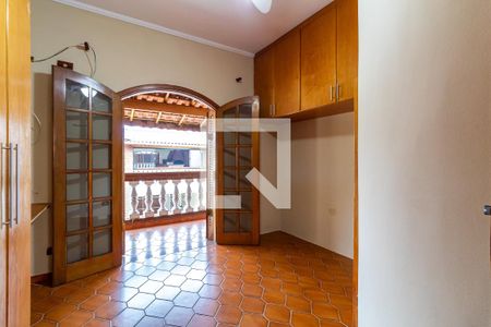 Quarto 1 de casa à venda com 3 quartos, 387m² em Jardim Santa Bárbara, Guarulhos