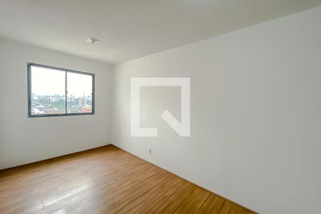 Sala de apartamento para alugar com 1 quarto, 35m² em Mooca, São Paulo