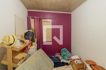 Quarto  de casa à venda com 3 quartos, 140m² em Feitoria, São Leopoldo