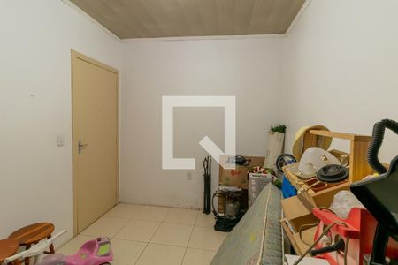 Quarto  de casa à venda com 3 quartos, 140m² em Feitoria, São Leopoldo