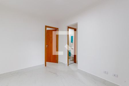 Sala de apartamento para alugar com 2 quartos, 40m² em Vila Gustavo, São Paulo
