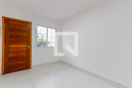 Sala de apartamento para alugar com 2 quartos, 40m² em Vila Gustavo, São Paulo