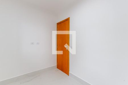 Quarto 2 de apartamento para alugar com 2 quartos, 40m² em Vila Gustavo, São Paulo