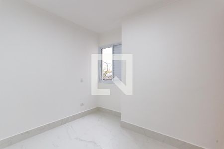 Quarto 1 de apartamento para alugar com 2 quartos, 40m² em Vila Gustavo, São Paulo