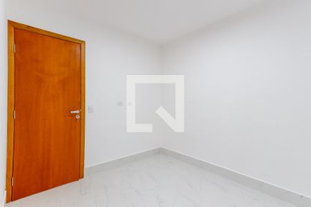 Quarto 1 de apartamento para alugar com 2 quartos, 40m² em Vila Gustavo, São Paulo