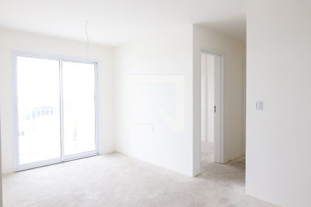 Apartamento à venda com 59m², 2 quartos e 1 vagaSala