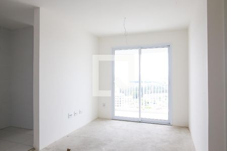 Apartamento à venda com 59m², 2 quartos e 1 vagaSala