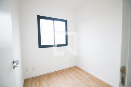 quarto 1 de apartamento para alugar com 2 quartos, 35m² em Parada Inglesa, São Paulo