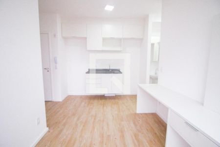 Apartamento para alugar com 35m², 2 quartos e sem vagasala / cozinha