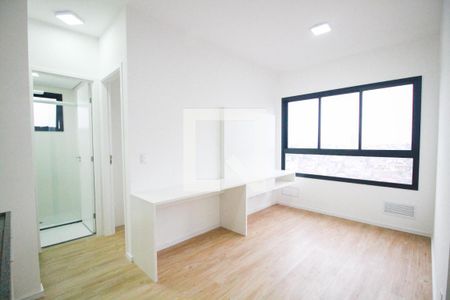 Apartamento para alugar com 35m², 2 quartos e sem vagasala